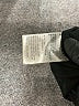 Style&Co 100% Polyester Black 3/4 Sleeve Blouse Size S - photo 8