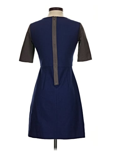 Suzi Chin for Maggy Boutique Casual Dress (view 2)