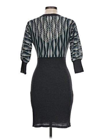 M Missoni Cocktail Dress (view 2)