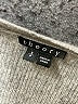 Theory 100% Cashmere Gray Cardigan Size S - photo 7