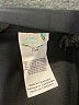 Island Escape Solid Black Casual Skirt Size 6 - photo 4