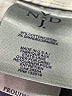 NYDJ Stripes Blue Silver Jeans Size 8 - photo 9