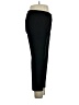 Club Monaco Solid Black Casual Pants Size 12 - photo 4