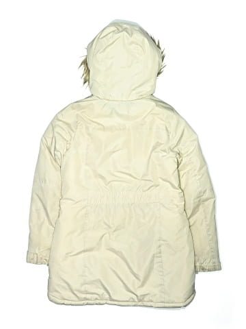 London Fog Snow Jacket (view 2)