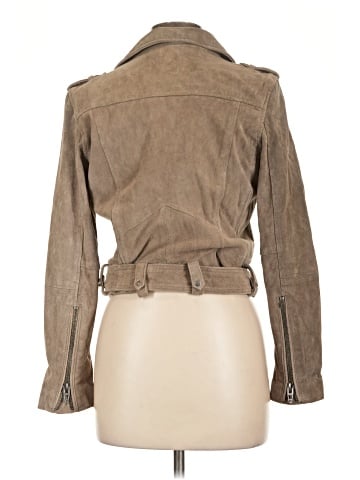 Blank NYC Leather Jacket (view 2)