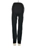 Gap - Maternity Solid Black Active Pants Size Sm Maternity - photo 2
