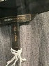 BCBGMAXAZRIA Paisley Gray Cocktail Dress Size XS - photo 7