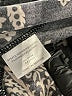 BCBGMAXAZRIA Paisley Gray Cocktail Dress Size XS - photo 8