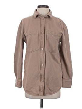 Abercrombie & Fitch Coat