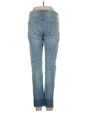 Pilcro and the Letterpress Jeans (view 2)