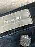 Everlane Black Jeans Size 27 waist - photo 7