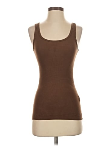 Three Dots Tank Top (view 1)
