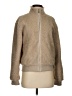 Ambiance 100% Polyester Tan Jacket Size S - photo 1