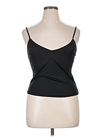 No Comment Tank Top (view 1)