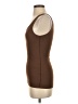 Three Dots Brown Tank Top Size P (estimated, petite) - photo 5