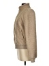 Ambiance 100% Polyester Tan Jacket Size S - photo 5