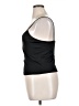No Comment 100% Polyester Black Tank Top Size XL - photo 5