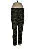 Dear John Camo Green Jeggings Size 31 waist - photo 1