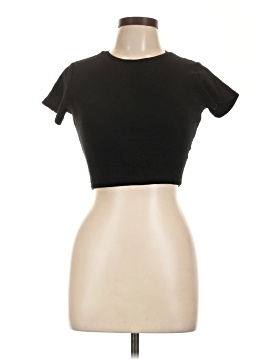 Sws Essentials Short Sleeve Turtleneck