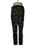Dear John Camo Green Jeggings Size 31 waist - photo 2