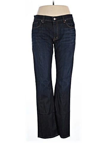 Fidelity Denim Jeans (view 1)