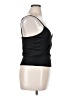 No Comment 100% Polyester Black Tank Top Size XL - photo 4