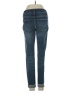 Daytrip Hearts Blue Jeans Size 23 waist - photo 2