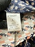 THML 100% Rayon Blue Long Sleeve Blouse Size L - photo 8