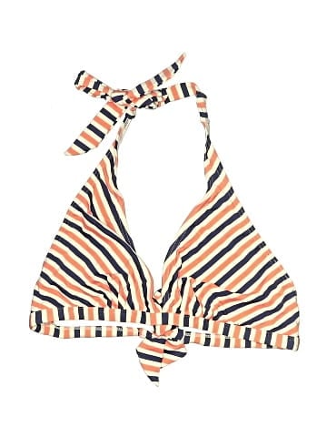 Pez D'or Barcelona Swimsuit Top (view 1)