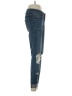 Daytrip Hearts Blue Jeans Size 23 waist - photo 4