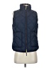 J.Crew 100% Polyester Blue Vest Size S - photo 1