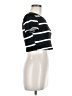 Shein Black Short Sleeve T-Shirt Size M - photo 4