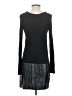 Bailey 44 Black Casual Dress Size S - photo 2