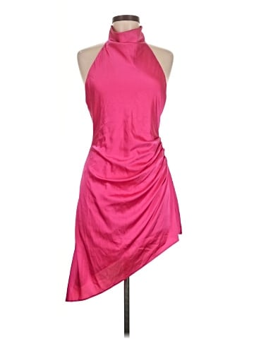 Do & Be Cocktail Dress (view 1)