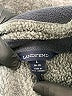 Lands' End 100% Polyester Solid Blue Coat Size L - photo 6
