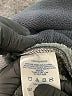 Lands' End 100% Polyester Solid Blue Coat Size L - photo 7