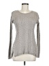 American Eagle Outfitters Gray Pullover Sweater Size M - photo 1