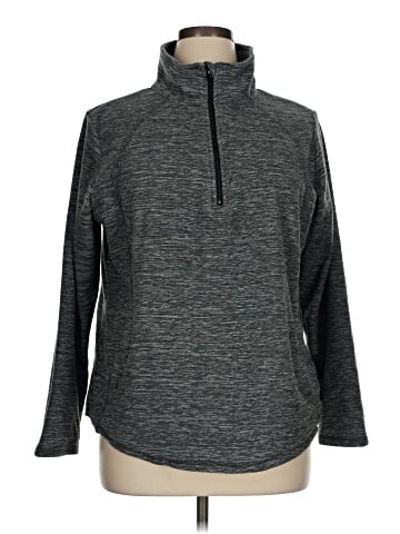 St. John's Bay Pullover Sweater (view 1)