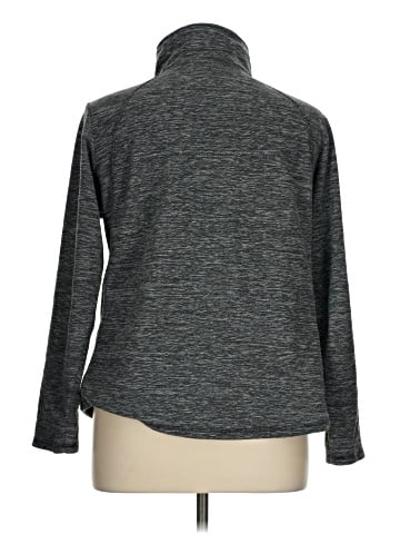 St. John's Bay Pullover Sweater (view 2)