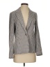 Lands' End Houndstooth Gray Blazer Size XS - photo 1