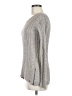 American Eagle Outfitters Gray Pullover Sweater Size M - photo 5