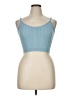 Unbranded Blue Tank Top Size XL - photo 1