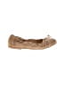 Sundance Tan Flats Size EU 37 - photo 1