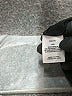 Derek Lam 10 Crosby Metallic Silver Long Sleeve Blouse Size 6 - photo 8