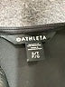 Athleta Solid Gray Cocktail Dress Size S (tall) - photo 7