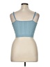 Unbranded Blue Tank Top Size XL - photo 2