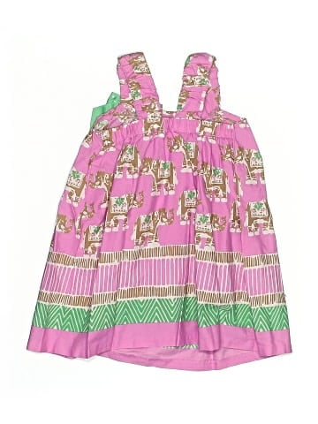 Bonnie Jean Dress (view 2)