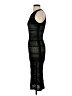 Milly Black Cocktail Dress Size P (petite) - photo 5