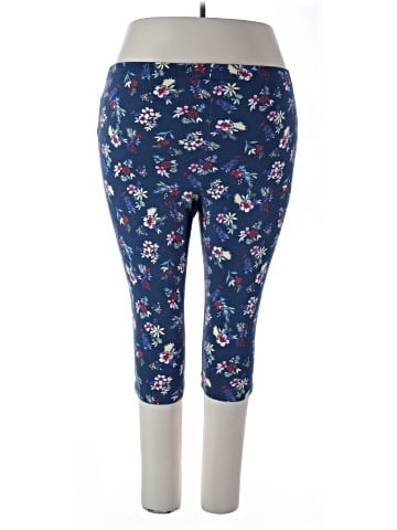 Woman Within Leggings (view 2)