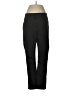CAbi Solid Black Dress Pants Size 8 - photo 1